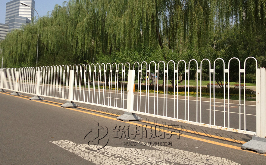 京式護欄，道路護欄