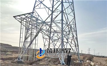 輸電工程采購(gòu)鐵塔最怕什么？業(yè)內(nèi)人講實(shí)話