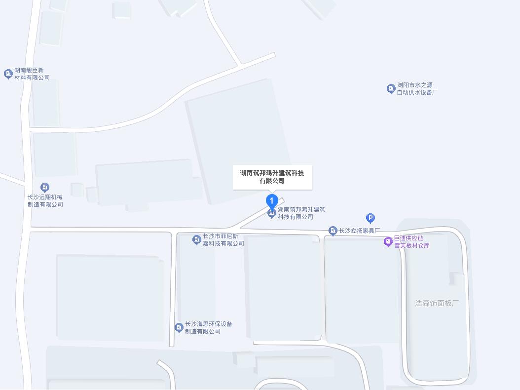 聯(lián)系我們地圖